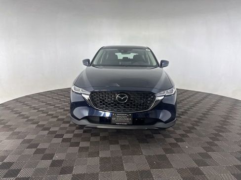 New 2025 MAZDA CX-5 AWD 2.5 S image 2