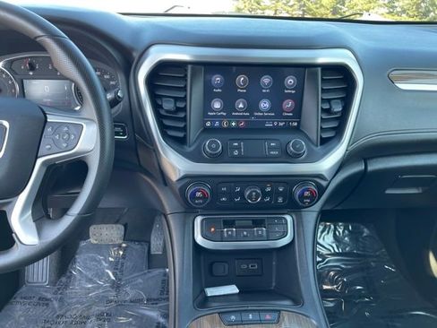 Used 2023 GMC Acadia SLE w/ Driver Convenience Package image 20