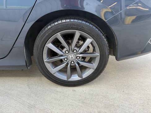 Certified 2020 Honda Civic EX-L image 29