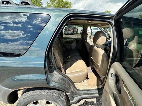 Used 2003 Ford Escape XLT AWD/4WD image 28