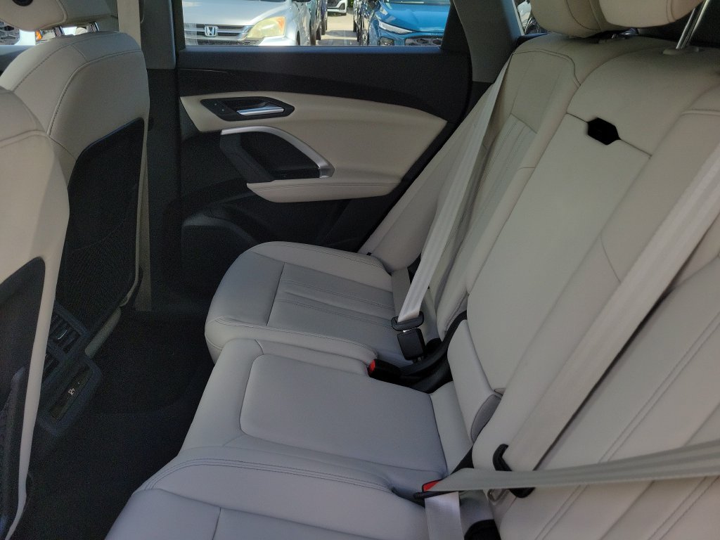 New 2026 Audi Q5 Premium AWD/4WD image 26