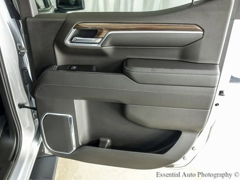 Used 2022 Chevrolet Silverado 1500 RST w/ Rally Edition image 21