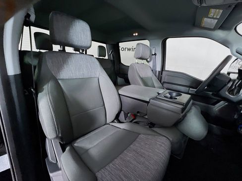 New 2026 Ford F250 XLT w/ XLT Premium Package image 17