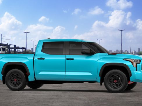 New 2026 Toyota Tundra TRD Pro AWD/4WD image 47