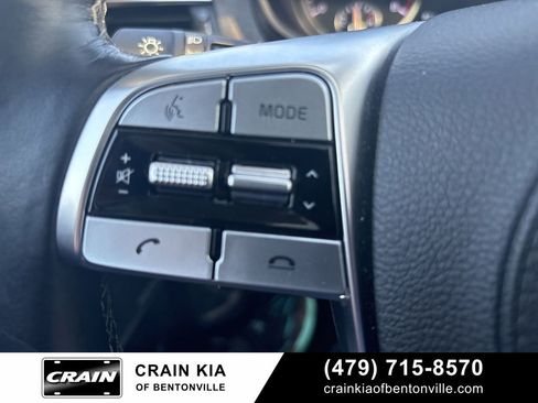 Used 2021 Kia Telluride SX w/ SX Prestige Package image 31