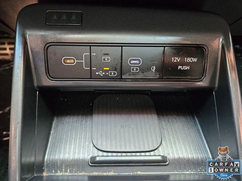 Used 2024 Hyundai Kona N Line FWD image 35