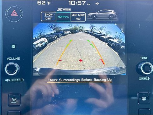 Certified 2026 Subaru Crosstrek 2.5i Sport image 19