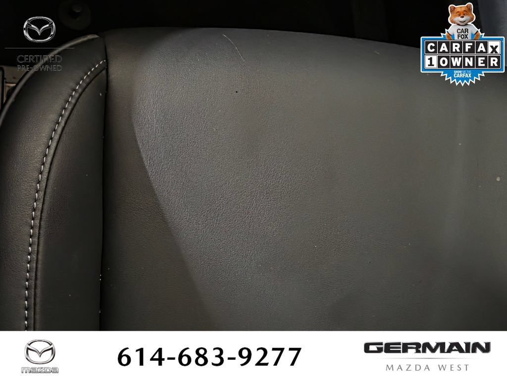 Certified 2025 MAZDA CX-30 AWD 2.5 S w/ Preferred Package image 29
