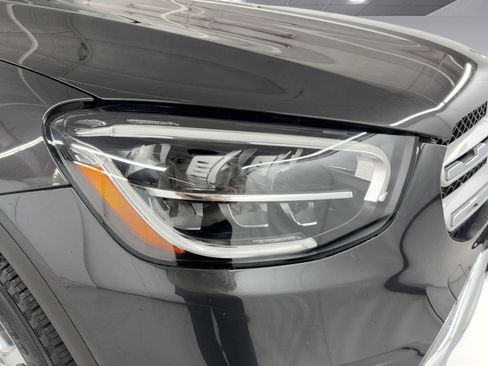 Certified 2022 Mercedes-Benz GLC 300 GLC 300 image 11