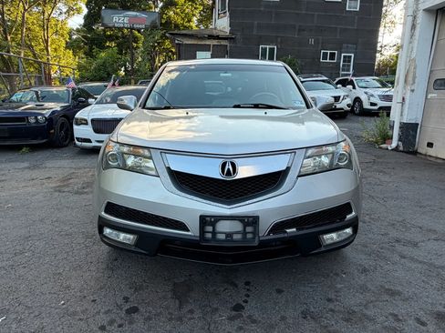Used 2011 Acura MDX w/ Technology Package AWD/4WD image 13