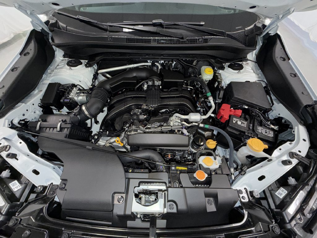 New 2026 Subaru Forester Sport AWD/4WD image 20