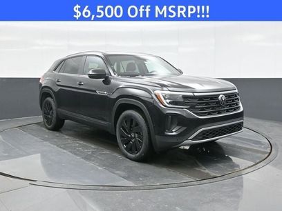New 2026 Volkswagen Atlas Cross Sport SE