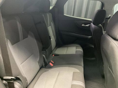 Used 2025 Chevrolet Blazer LT w/ Convenience Package image 15