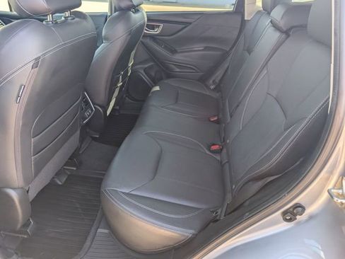 Used 2019 Subaru Forester Limited w/ Popular Package #3 AWD/4WD image 29
