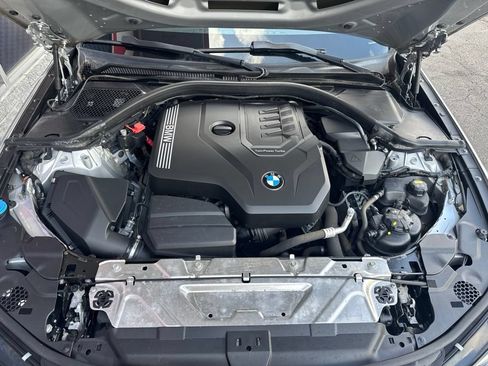 Used 2019 BMW 330i xDrive Sedan w/ Driving Assistance Package AWD/4WD image 21