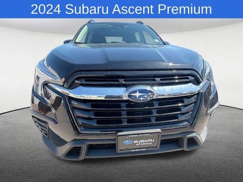 Used 2024 Subaru Ascent Premium w/ Convenience Package AWD/4WD image 17
