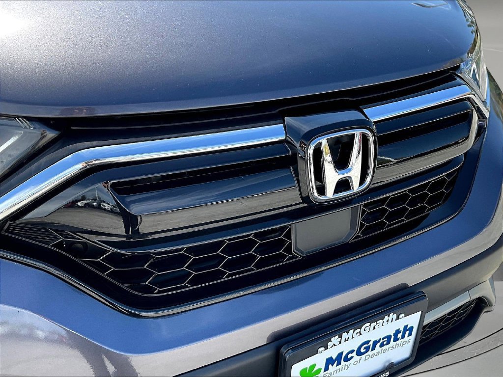 Used 2020 Honda CR-V EX image 35