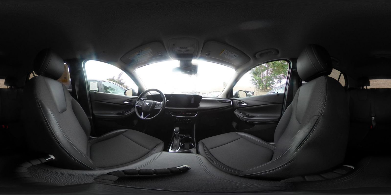 Used 2025 Buick Encore GX Preferred FWD image 40