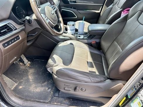 Used 2021 Kia Telluride SX w/ Towing Package FWD image 20