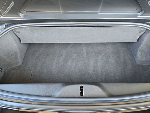 Certified 2016 Chevrolet Corvette Stingray Convertible image 25