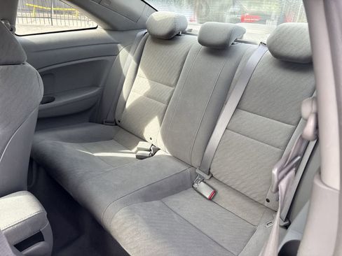 Used 2011 Honda Civic LX image 22