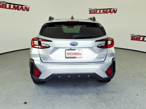 Certified 2025 Subaru Crosstrek 2.5i Limited w/ Crosstrek Mirror Package AWD/4WD image 6