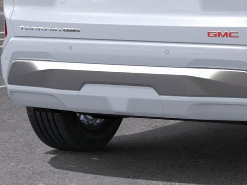 New 2026 GMC Terrain Denali AWD/4WD image 14