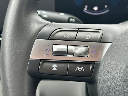 Certified 2026 Hyundai Kona SEL Sport FWD image 27