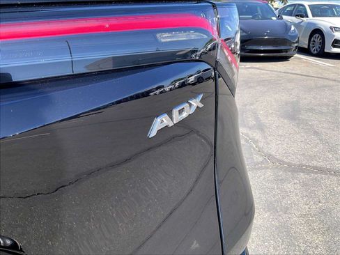 Used 2025 Acura ADX A-Spec FWD image 11