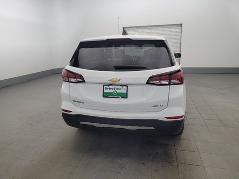Used 2023 Chevrolet Equinox LT image 7