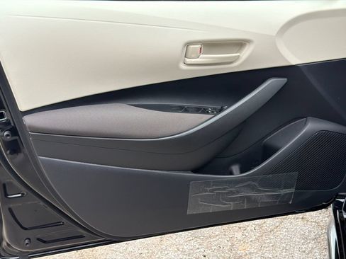 New 2026 Toyota Corolla LE FWD image 10