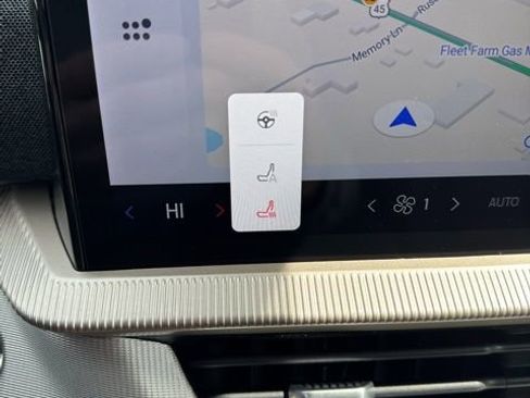 New 2026 Ford Explorer Active AWD/4WD image 33