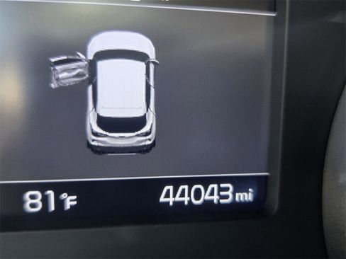 Used 2021 Kia Seltos S image 25