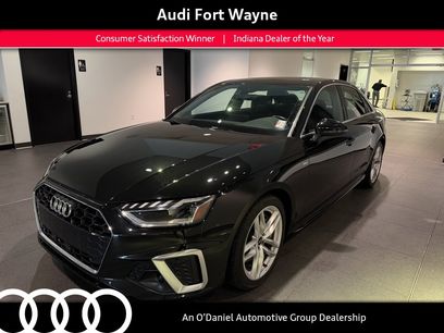 Used 2023 Audi A4 2.0T Premium Plus w/ Premium Plus Package