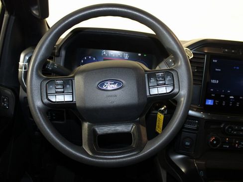 Certified 2024 Ford F150 STX image 15