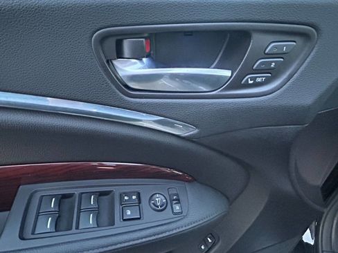 Used 2014 Acura MDX SH AWD w/Tech 4dr SUV w/Techno image 26