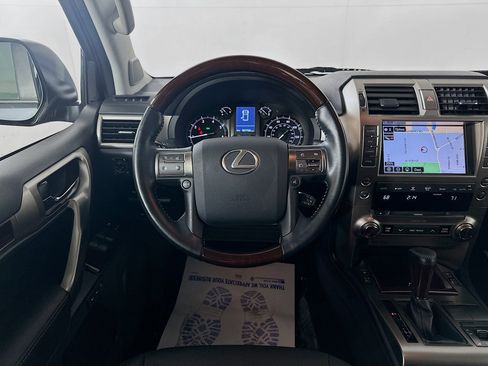 Used 2019 Lexus GX 460 Premium AWD/4WD image 22