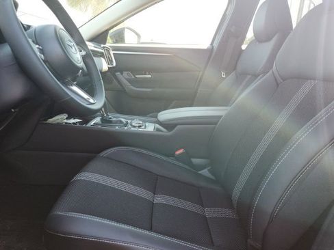 New 2026 MAZDA CX-50 AWD 2.5 S w/ Cargo Package image 11