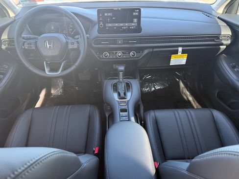 New 2026 Honda HR-V EX-L image 24