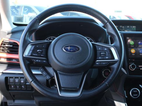 Used 2021 Subaru Forester Sport image 10