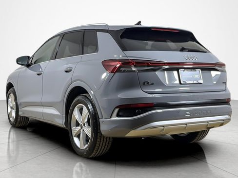 Certified 2023 Audi Q4 e-tron Premium Plus w/ Premium Plus AWD/4WD image 3
