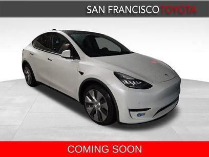 Used 2021 Tesla Model Y Long Range