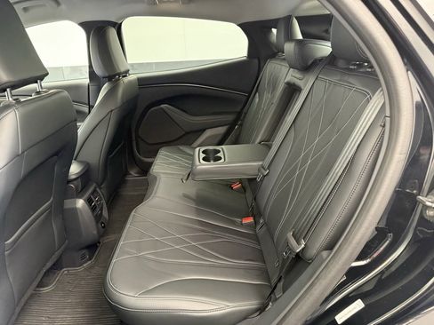 Used 2024 Ford Mustang Mach-E Select w/ Comfort Package Lite image 48