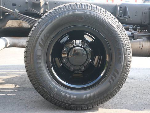 Used 2022 RAM 3500 Tradesman w/ Max Tow Package AWD/4WD image 37