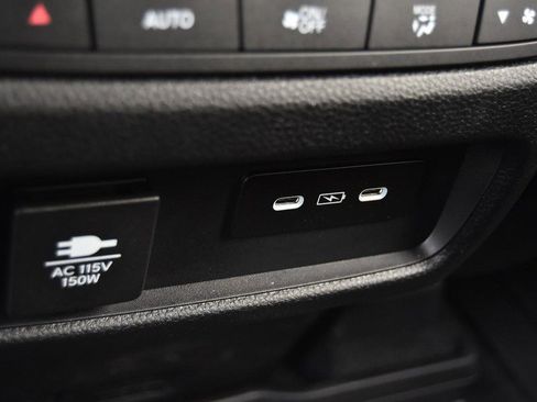 New 2025 Honda Pilot TrailSport image 29