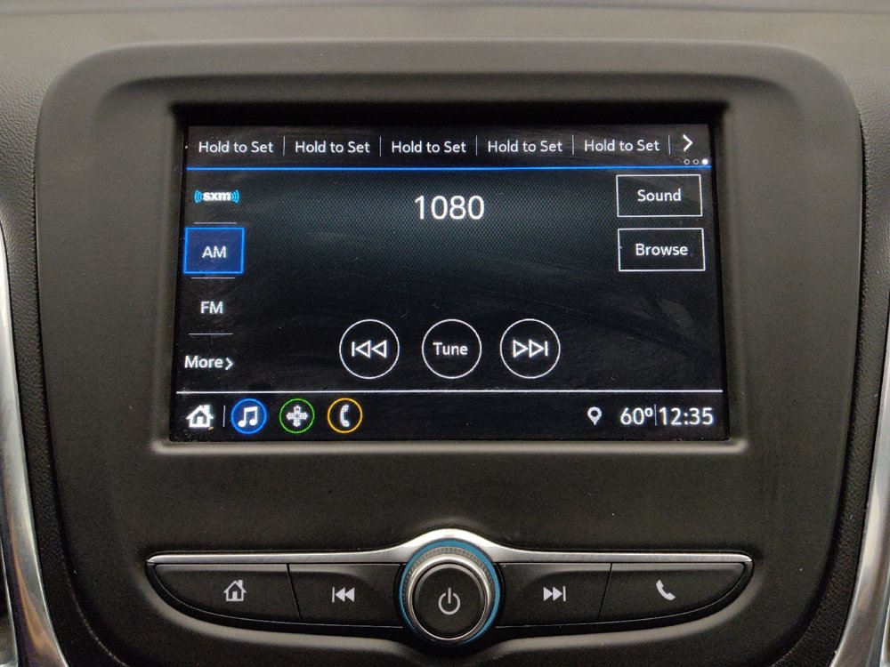 Used 2019 Chevrolet Equinox LT FWD image 25
