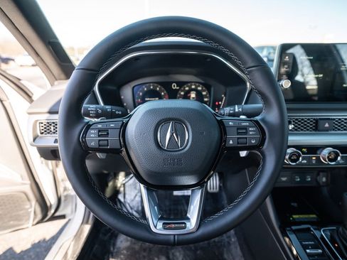 New 2026 Acura Integra A-Spec image 21