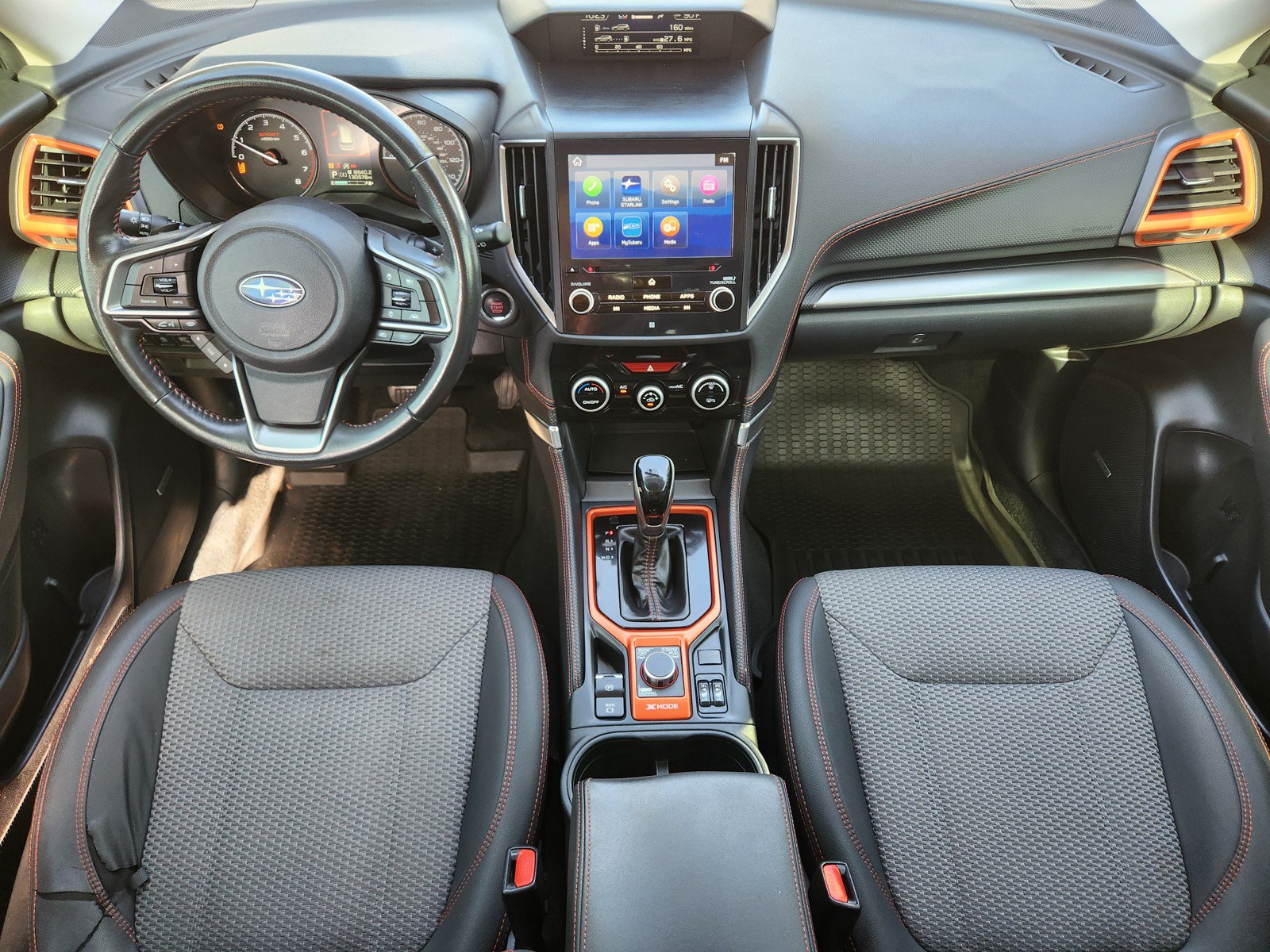 Used 2019 Subaru Forester Sport w/ Popular Package #2 AWD/4WD image 9
