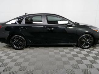 Used 2024 Kia Forte LXS w/ LXS Technology Package FWD video 2