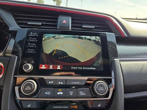 Used 2020 Honda Civic Si image 11